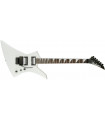 Jackson JS32 Kelly Snow White