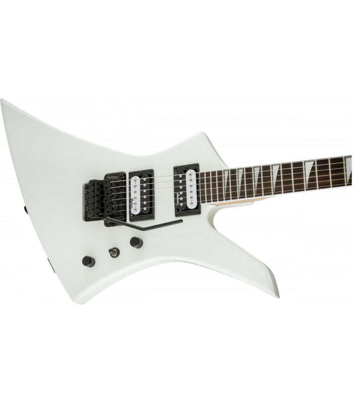 JACKSON JS32 Kelly Snow White