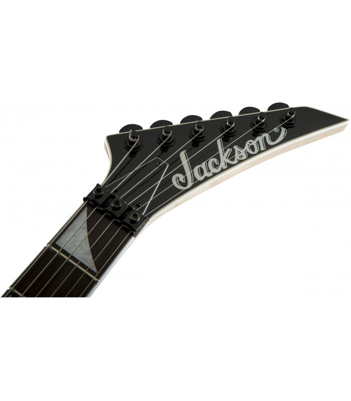 JACKSON JS32 Kelly Snow White
