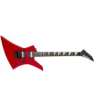 JACKSON JS32 Kelly Ferrari Red