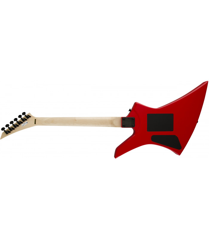 JACKSON JS32 Kelly Ferrari Red
