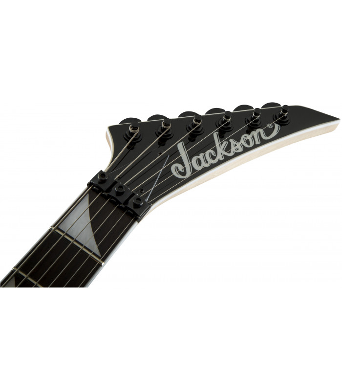 JACKSON JS32 Kelly Ferrari Red