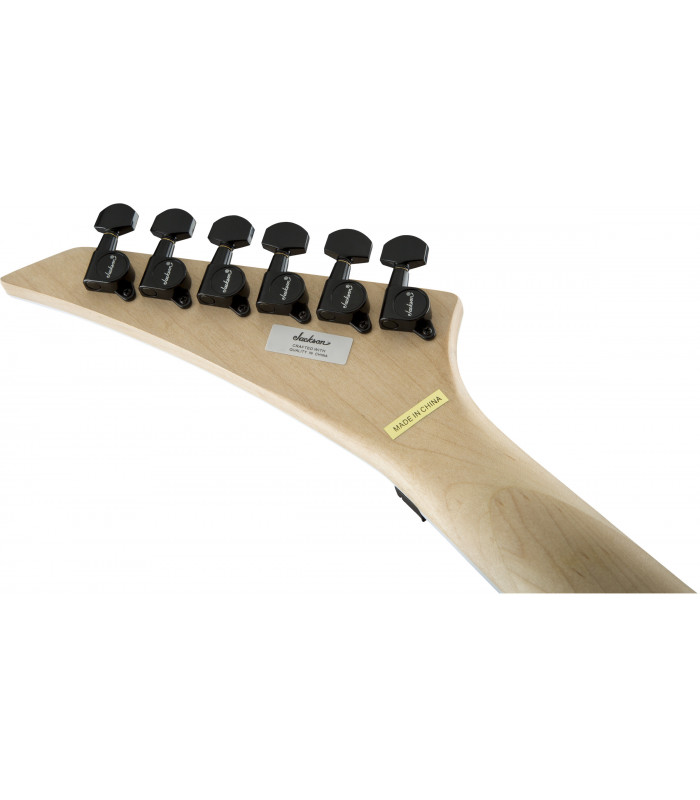 JACKSON JS32 Kelly Ferrari Red