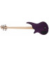 Jackson JS32 QV Purple Phaze