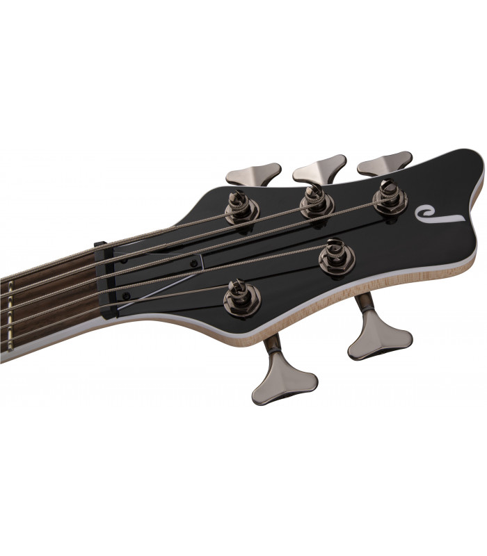 Jackson JS32 QV Purple Phaze