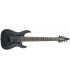Jackson JS32-8 Dinky Satin Black