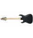 Jackson JS32-8 Dinky Satin Black