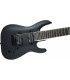 Jackson JS32-8 Dinky Satin Black