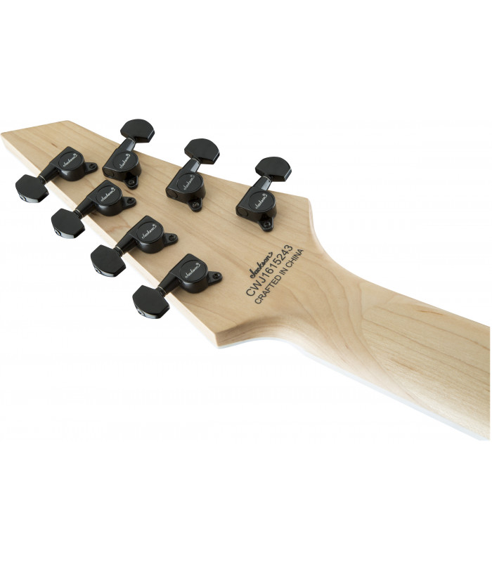 Jackson JS32-7 Dinky Snow White
