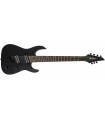 Jackson X Dinky DKAF7 Multi-Scale Gloss Black