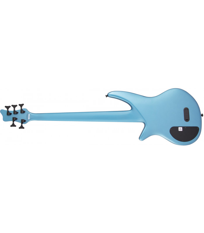 Jackson X Spectra V SBX Electric Blue