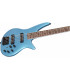 Jackson X Spectra V SBX Electric Blue