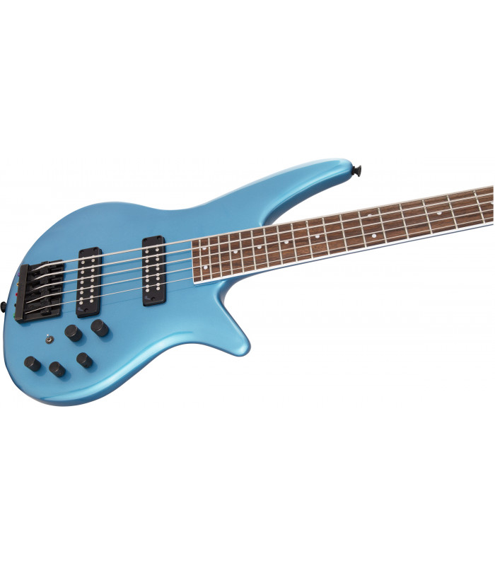Jackson X Spectra V SBX Electric Blue