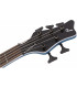 Jackson X Spectra V SBX Electric Blue