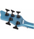 Jackson X Spectra V SBX Electric Blue