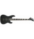 Jackson X David Ellefson Concert Bass IV Satin Black