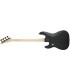Jackson X David Ellefson Concert Bass IV Satin Black