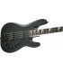 Jackson X David Ellefson Concert Bass IV Satin Black