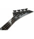 Jackson X David Ellefson Concert Bass IV Satin Black