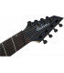 Jackson X Dinky DKAF8 Multi-Scale Stained Mahogany