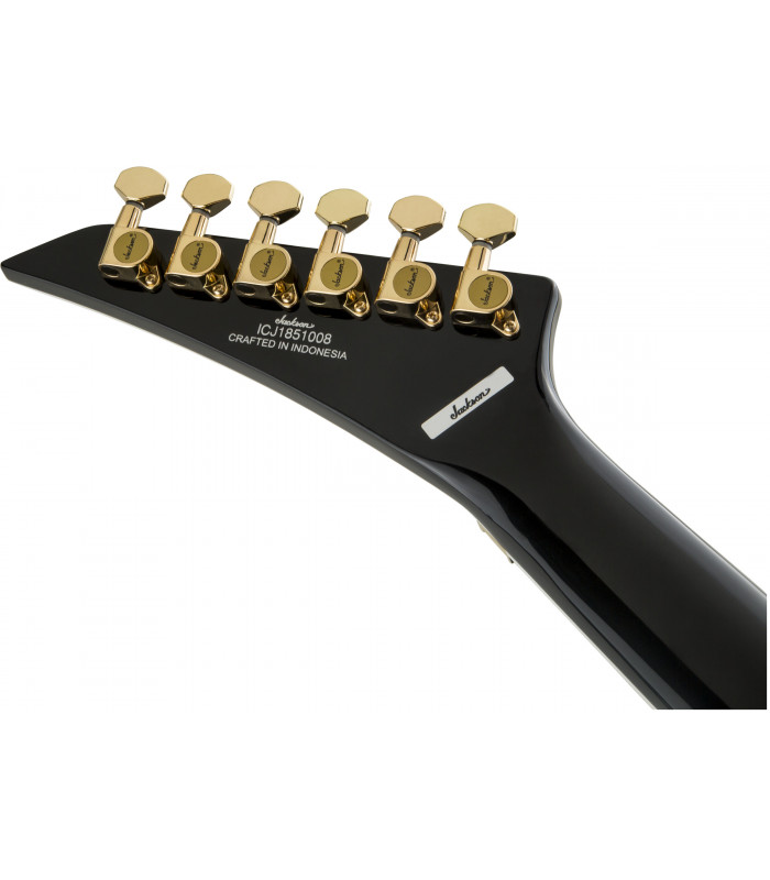 Jackson X Kelly KEX Gloss Black