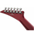Jackson X Scott Ian King V KVXT Candy Apple Red