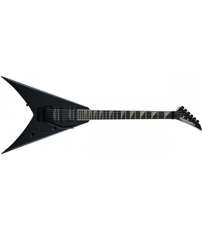Jackson Pro KV Gloss Black