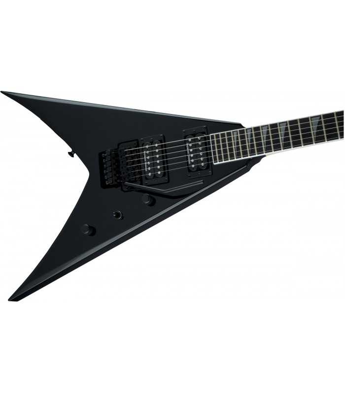 Jackson Pro KV Gloss Black