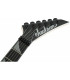 Jackson Pro KV Gloss Black
