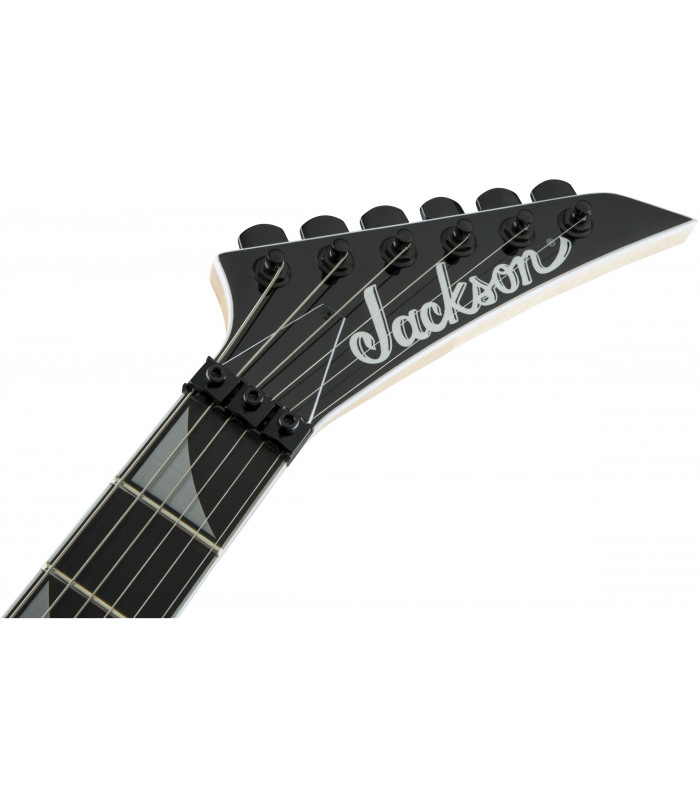 Jackson Pro KV Gloss Black