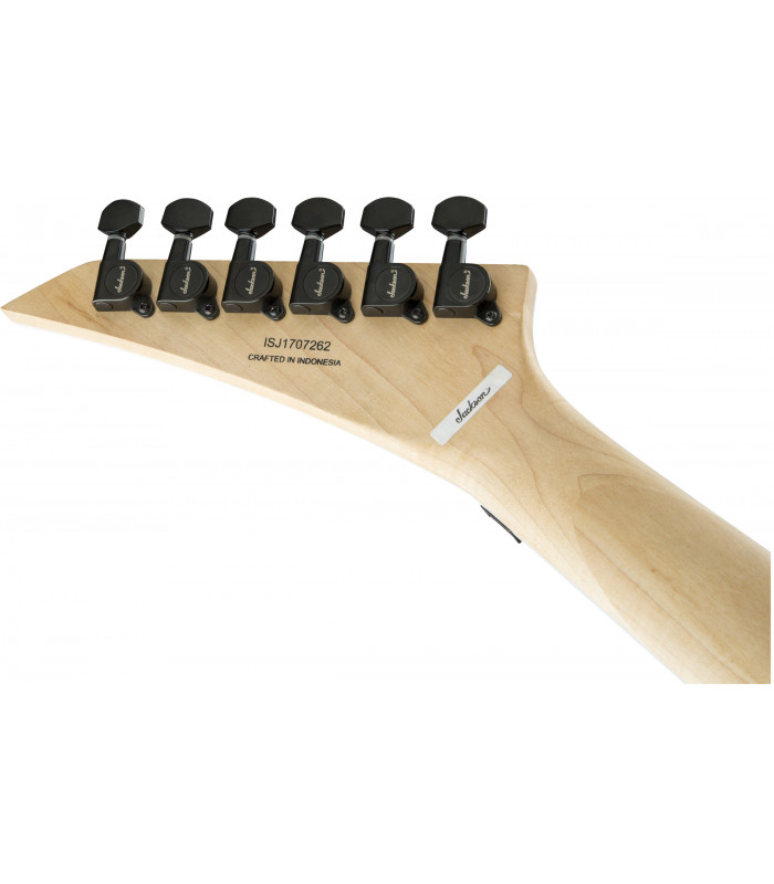 Jackson Pro KV Gloss Black