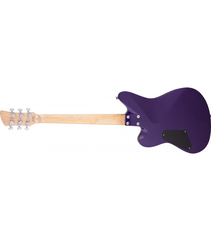 Jackson Pro Rob Caggiano Shadowcaster Purple Metallic