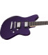 Jackson Pro Rob Caggiano Shadowcaster Purple Metallic