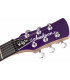 Jackson Pro Rob Caggiano Shadowcaster Purple Metallic