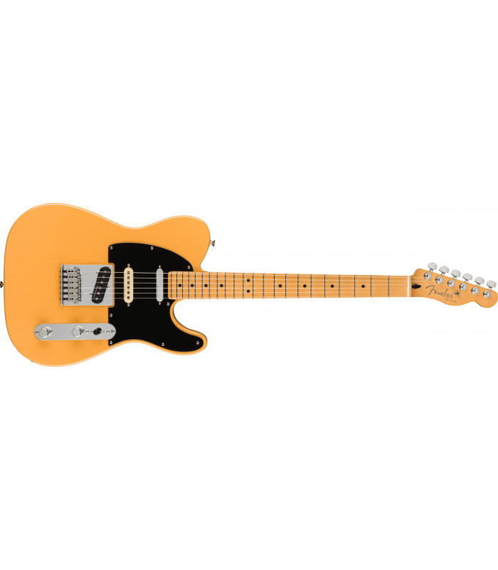 Fender Player Plus Nashville Telecaster MN Butterscotch Blonde