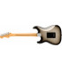 Fender Player Plus Stratocaster HSS PF Silverburst