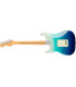 Fender Player Plus Stratocaster HSS PF Belair Blue