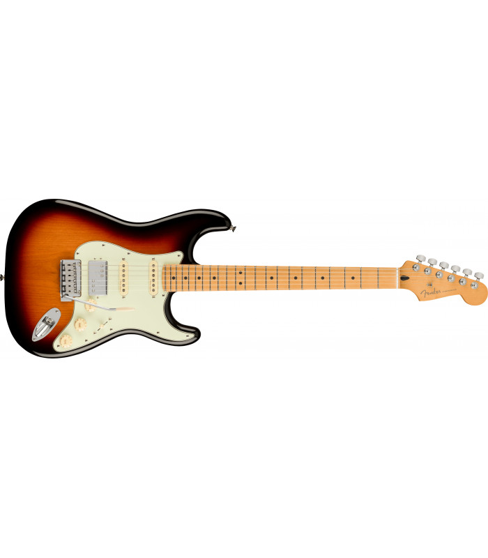 Fender Player Plus Stratocaster HSS MN 3TS Fender Player Plus Stratocaster HSS MN 3TS