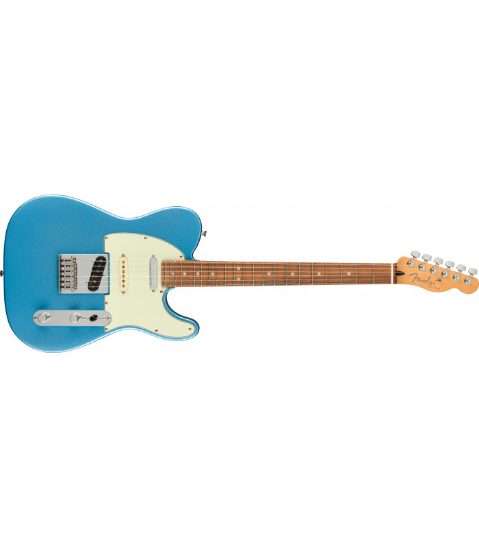 Fender Player Plus Nashville Telecaster PF Opal Spark
