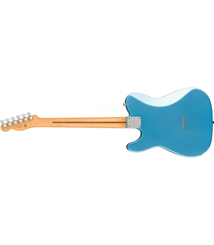 Fender Player Plus Nashville Telecaster PF Opal Spark