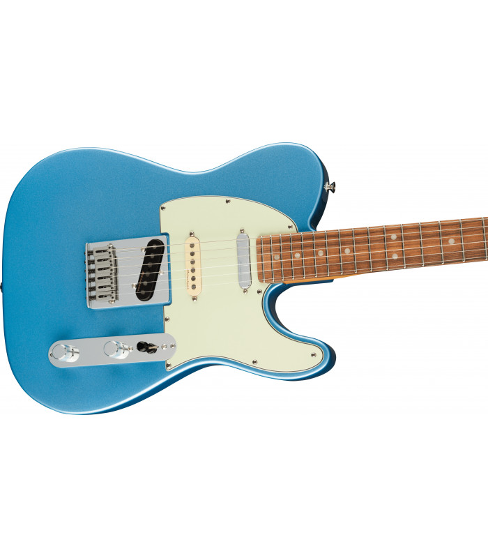 Fender Player Plus Nashville Telecaster PF Opal Spark