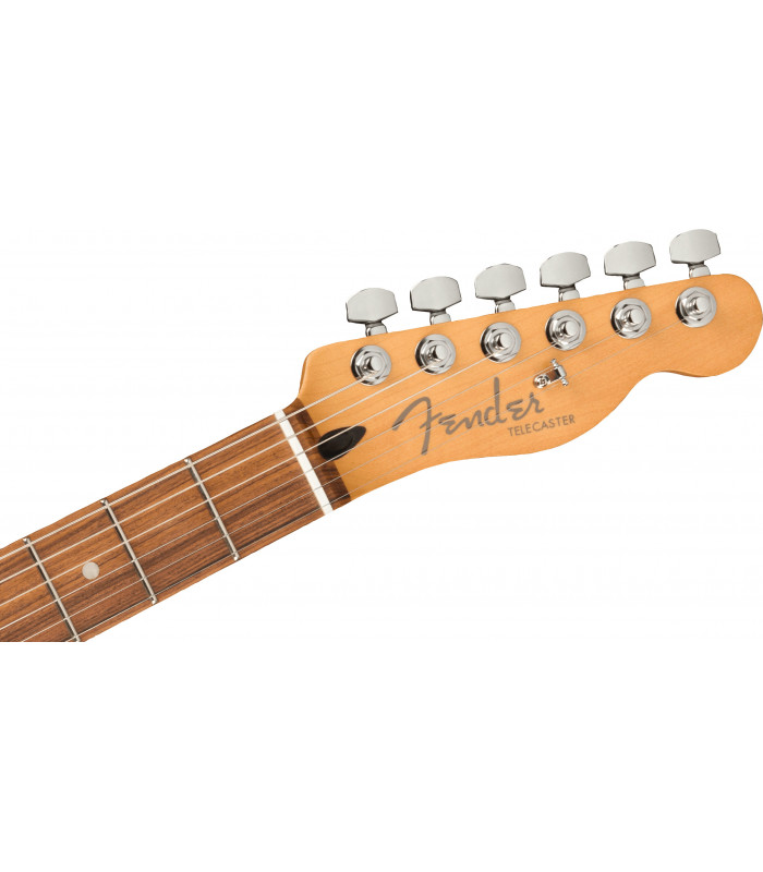 Fender Player Plus Nashville Telecaster PF Opal Spark
