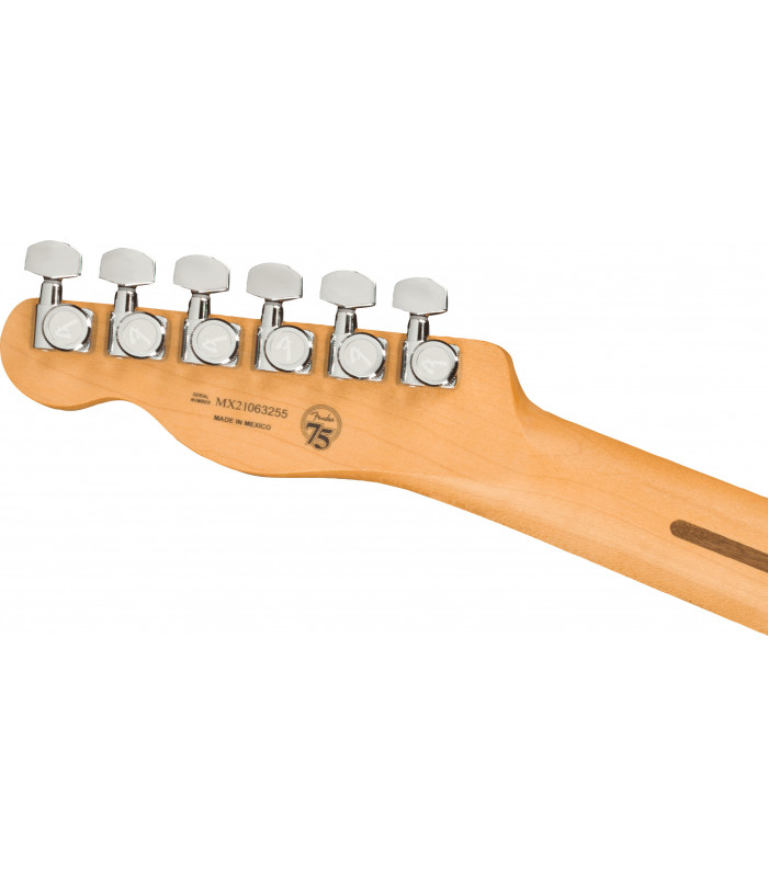 Fender Player Plus Nashville Telecaster PF Opal Spark