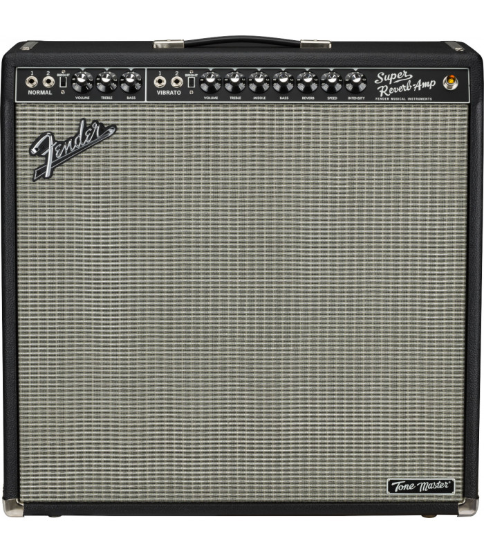 Fender Tonemaster Super Reverb