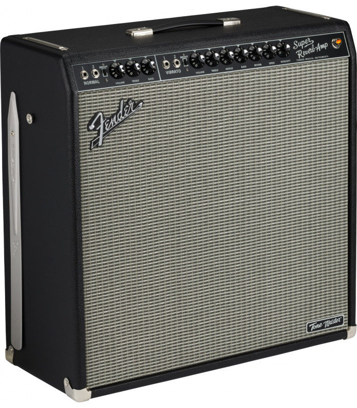 Fender Tonemaster Super Reverb