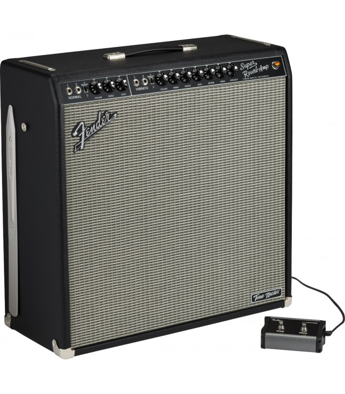 Fender Tonemaster Super Reverb