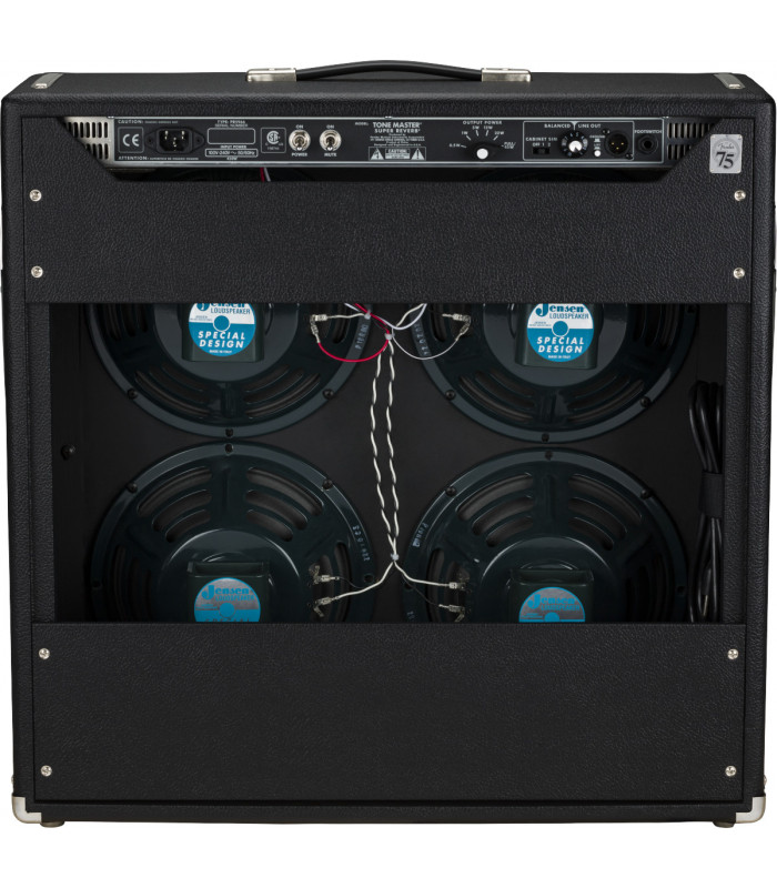 Fender Tonemaster Super Reverb
