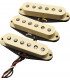 Fender Set Vintera 50s Modified Stratocaster