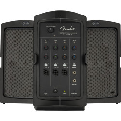 Fender Passport Conference Series 2