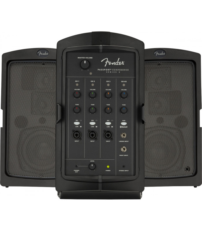 Fender Passport Conference Series 2